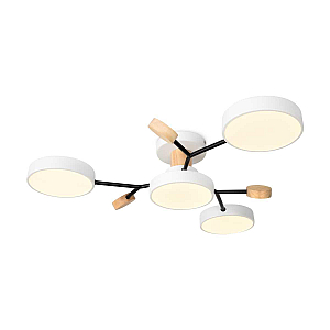 Потолочный светильник Freya Crown FR6119CL-L48W