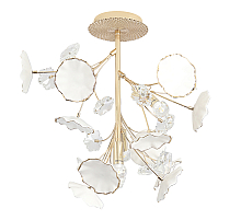 Потолочный светильник Crystal Lux MARGO PL4