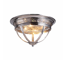 Потолочный светильник Delight Collection Residential KM0115C-4 nickel