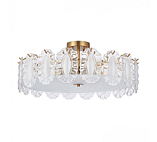 Люстра на штанге Arte Milano Rim 313009/D600 BS