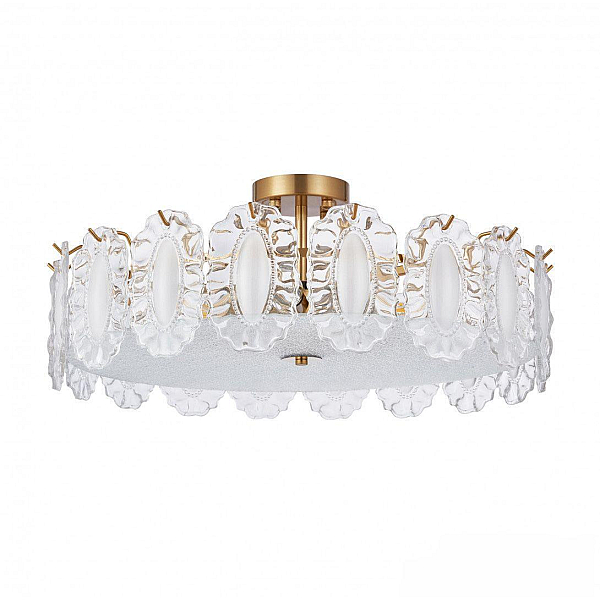 Потолочный светильник Arte Milano Rim 313009/D600 BS