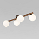 Потолочный светильник TK Lighting 10270 Estera Wood a068628