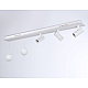 Потолочный светодиодный светильник Ambrella light Comfort LineTech FL66201