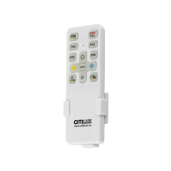 Потолочный светильник Citilux CL753453G