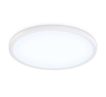 Потолочный светильник Ambrella Light Orbital Air Slim FZ1959