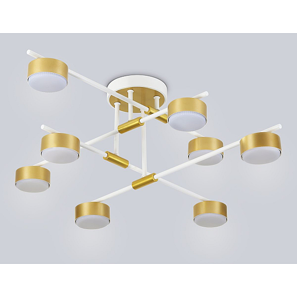 Люстра Ambrella Light COMFORT FL51751