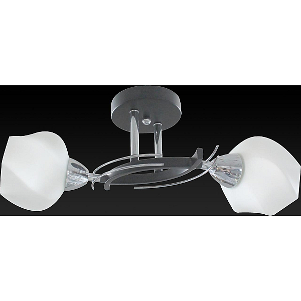 Потолочный светильник Toplight Lia TL7380X-02BC
