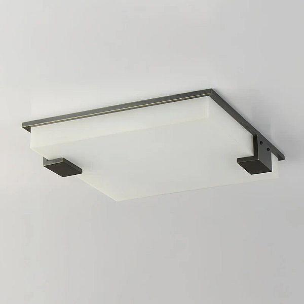 Потолочный светильник Delight Collection 8212C/500 black/white