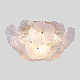 Потолочный светильник Crystal Lux MAGNOLIA PL6 GOLD