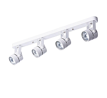 Спот Arte Lamp Mizar A1311PL-4WH