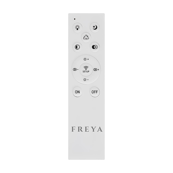 Потолочный светильник Freya FR10032CL-L98W