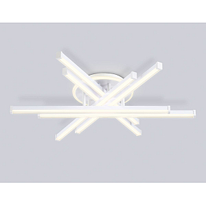 Потолочный светильник Ambrella Light Comfort LineTech FL6271
