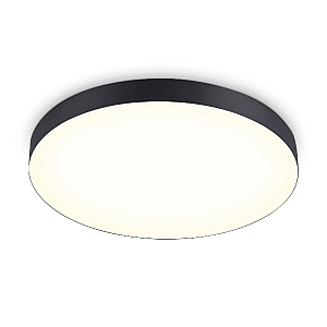 Потолочный светильник Ambrella Light Orbital Air Alum FV5537