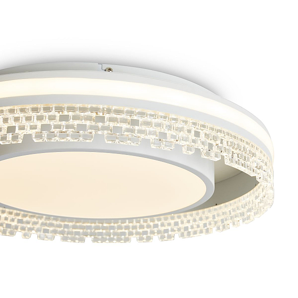 Потолочный светильник Freya Лулла / Lulla FR6153CL-L95W