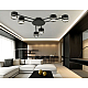 Потолочный светильник Ambrella Light Comfort FL71516