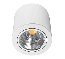 Накладной светильник Arlight SP-FOCUS-R140-30W Warm White 021066