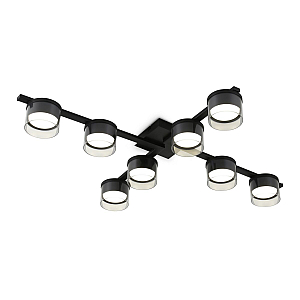 Потолочный светильник Ambrella Light Comfort FL51671