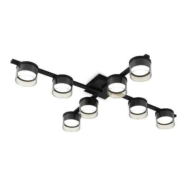 Потолочный светильник Ambrella Light Comfort FL51671