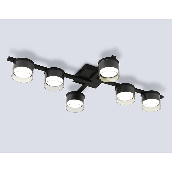 Потолочный светильник Ambrella Light Comfort FL51670