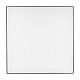 Потолочный светильник Arlight SP-Quadro-S500x500-50W Warm3000 034802