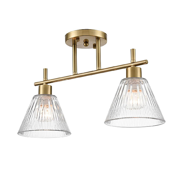 Потолочная люстра Lumion Comfi Vivian 8188/2C