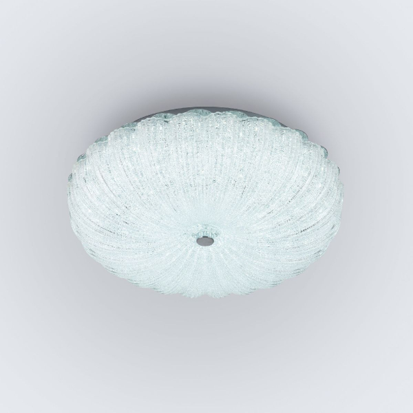 Потолочный светильник LED4U L1115-400 CR Потолочный светильник LED4U L1115-400 CR