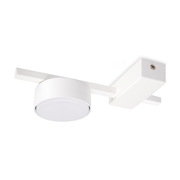 Потолочный светильник Freya Tactic FR5363CL-01W
