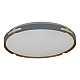 Потолочный светодиодный светильник Lumina Deco Paneli LDC 8063-48W BL