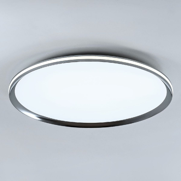 Потолочный светильник LED4U L3020-600 CR Потолочный светильник LED4U L3020-600 CR