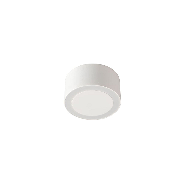 Потолочный светильник Crystal Lux CLT 074C WH