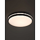 Потолочный светильник Эра SPB-6 Opal 86W-3K-6,5K-RC WH с ДУ Б0070181