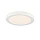 Потолочный светильник Sonex Nebula White Mitra Led 7790/12L