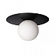 Потолочный светильник Loft IT Ufo 10120/250C Black