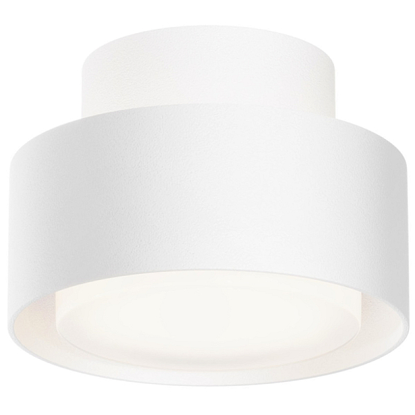 Потолочный светильник Maytoni Technical Space C092CL-GX53-W