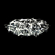 Потолочный светильник Loft IT Clizia 10593/780C Silver