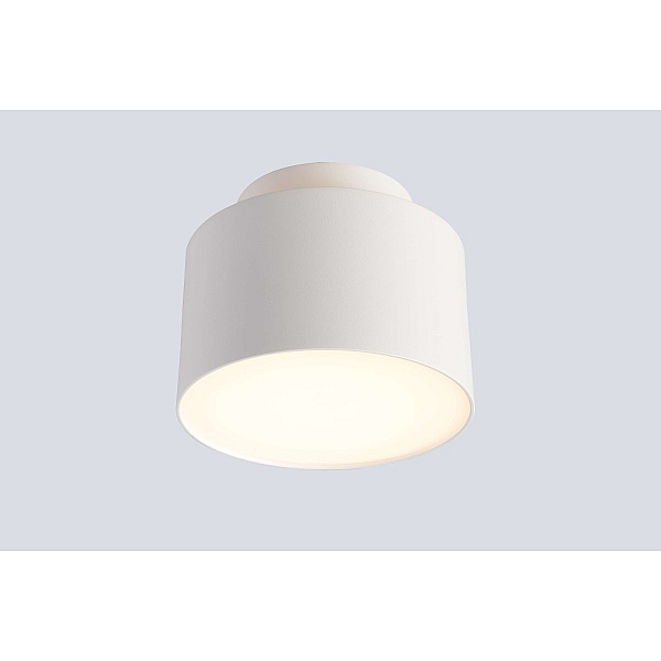 Потолочный светильник Crystal Lux CLT 085C WH