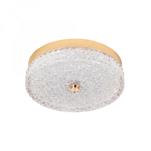 Потолочный светильник LED4U L1116-300 GD