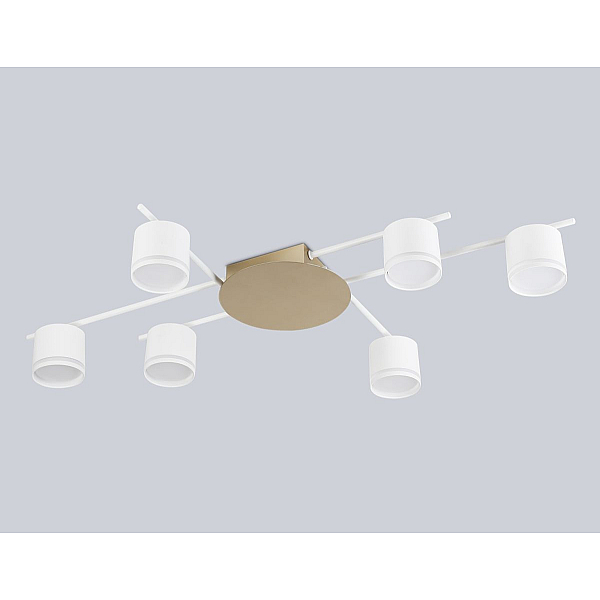 Люстра Ambrella Light COMFORT FL51755