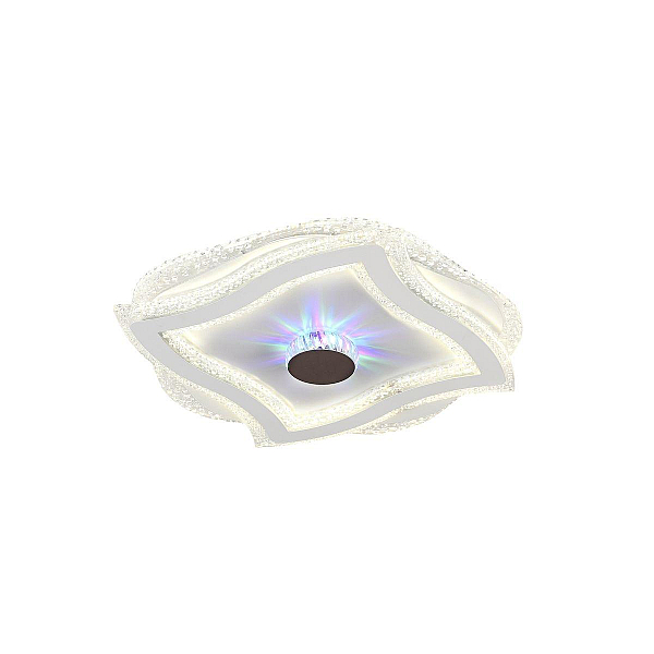 Потолочный светодиодный светильник Natali Kovaltseva Led Lamps 81067