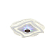 Потолочный светодиодный светильник Natali Kovaltseva Led Lamps 81067