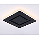 Потолочный светодиодный светильник Ambrella light Comfort LineTech FL51419