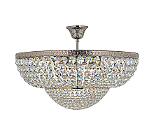 Люстра на штанге Arti Lampadari Favola E 1.3.50.502 N