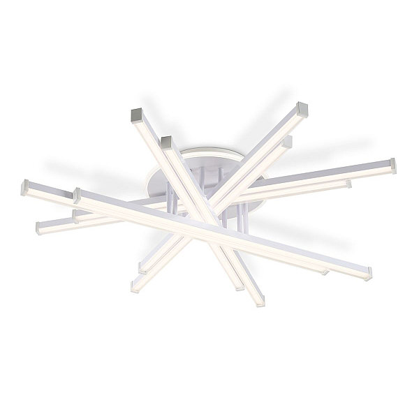 Люстра Ambrella Light COMFORT FL6275