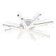 Люстра Ambrella Light COMFORT FL6275