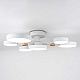 Потолочный cветильник LED4U L3201-700 WT