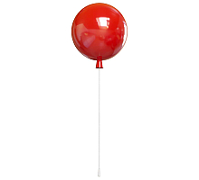 Потолочный светильник LOFT IT Memory 5055C/L red