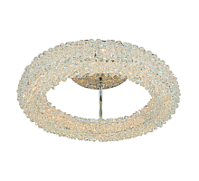 Потолочный светодиодный светильник Arte Lamp Lorella A1726PL-1CC