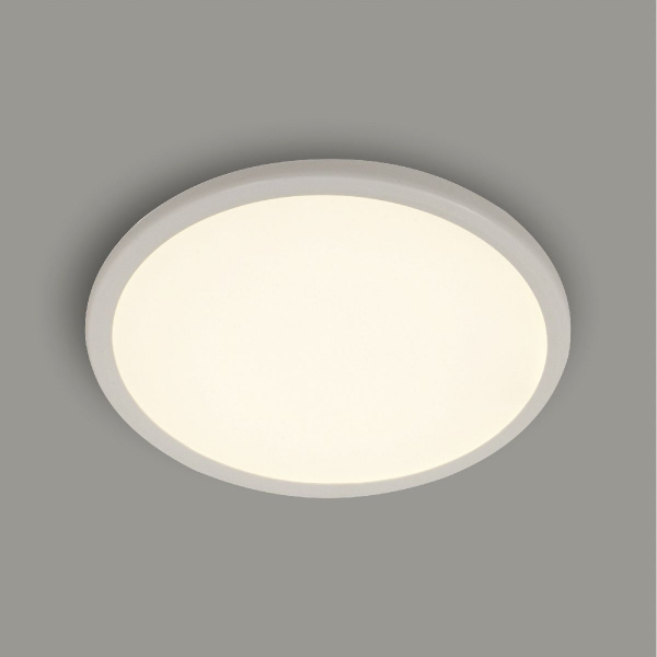 Потолочный светильник LEDtrec 324-15W Потолочный светильник LEDtrec 324-15W