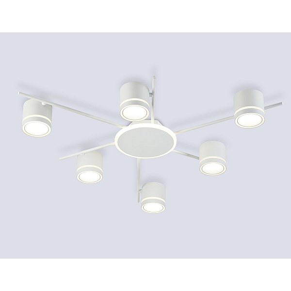 Потолочный светильник Ambrella Light Comfort FL71519