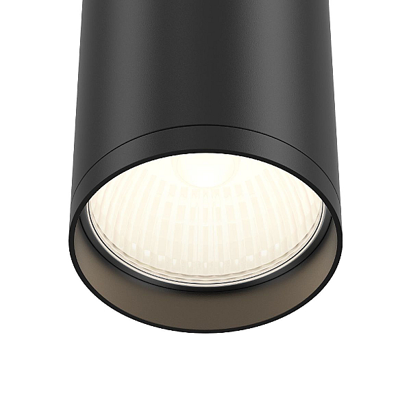 Потолочный светильник Maytoni Focus S C052CL-01B